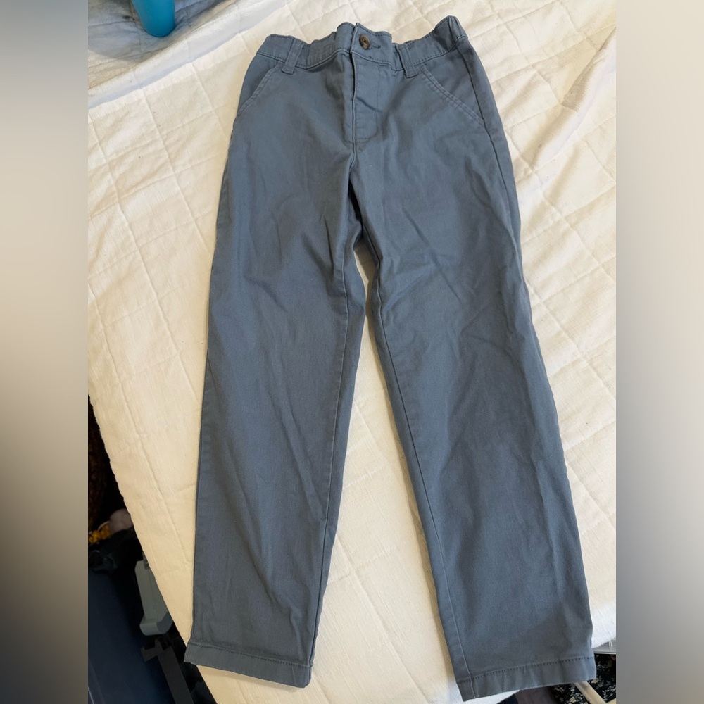 Blue Old Navy Blue Pants